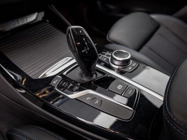 BMW X3 III (G01) с пробегом 2020 года, цена 3 977 000 рублей, 124700 км, внедорожник, Автокод Объявления