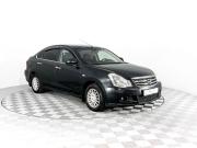 Nissan Almera III (G15) Ногинск  - изображение 20