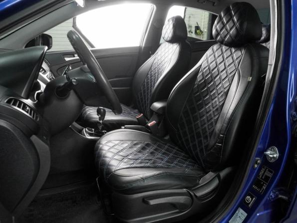 Hyundai Solaris I с пробегом 2012 года, цена 749 000 рублей, 177198 км, седан, Автокод Объявления