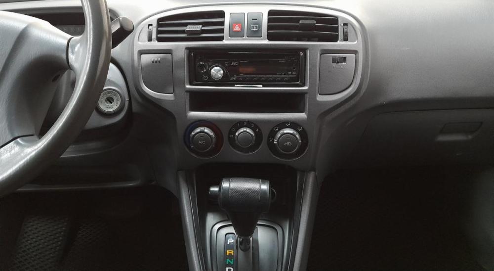Hyundai Matrix I Новокузнецк  - изображение 15