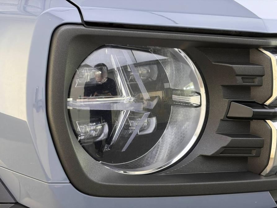 Haval H3 I Уфа  - изображение 21