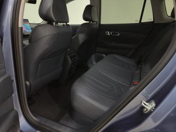 Geely EX5 Гибрид с пробегом 2026 года, цена 3 470 000 рублей, 13655 км, внедорожник, Автокод Объявления