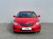 Toyota Corolla X (E140 E150) Тамбов  - изображение 23