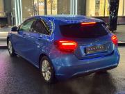 Mercedes-Benz A-Класс III (W176) Рестайлинг Пермь  - изображение 25