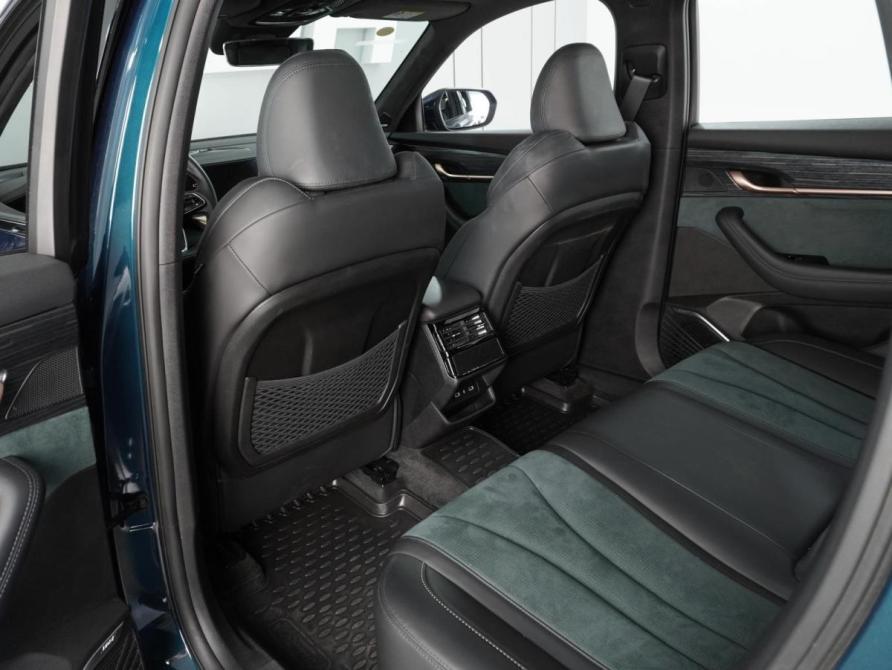 Geely Monjaro I Ростов-на-Дону  - изображение 11