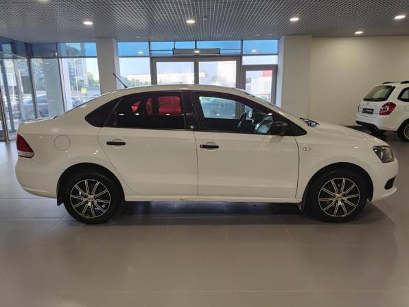 Volkswagen Polo V с пробегом 2013 года, цена 610 000 рублей, 200762 км, седан, Автокод Объявления