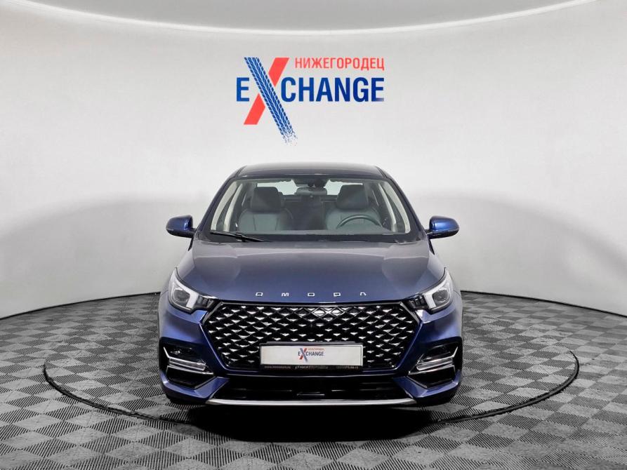 Omoda S5 Нижний Новгород  - изображение 2