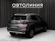 Chery Tiggo 4 I Рестайлинг Красноярск  - изображение 20