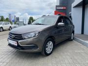 Lada (ВАЗ) Granta I Рестайлинг Набережные Челны  - изображение 22