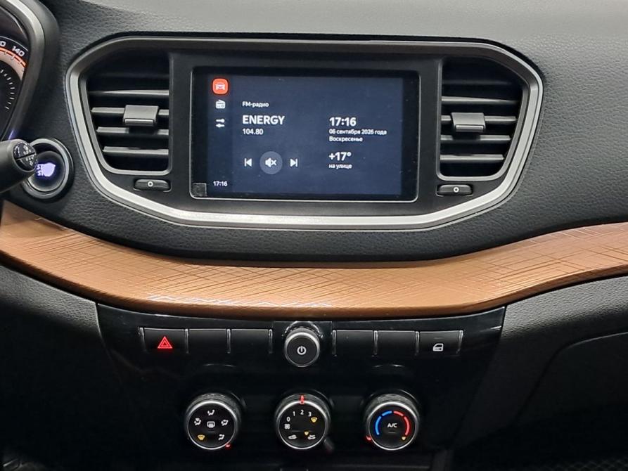 Lada (ВАЗ) Vesta I Набережные Челны  - изображение 18