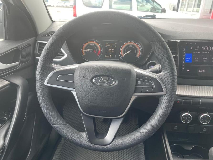 Lada (ВАЗ) Vesta I Рестайлинг (NG) Стерлитамак  - изображение 14