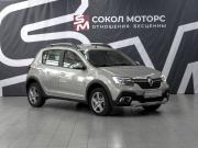 Renault Sandero II Рестайлинг Ростов-на-Дону  - изображение 26