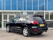 Hyundai Santa Fe II Ульяновск  - изображение 30