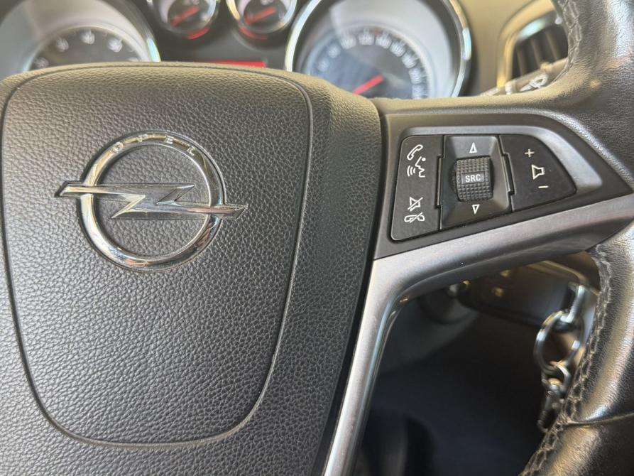 Opel Astra J Псков  - изображение 18