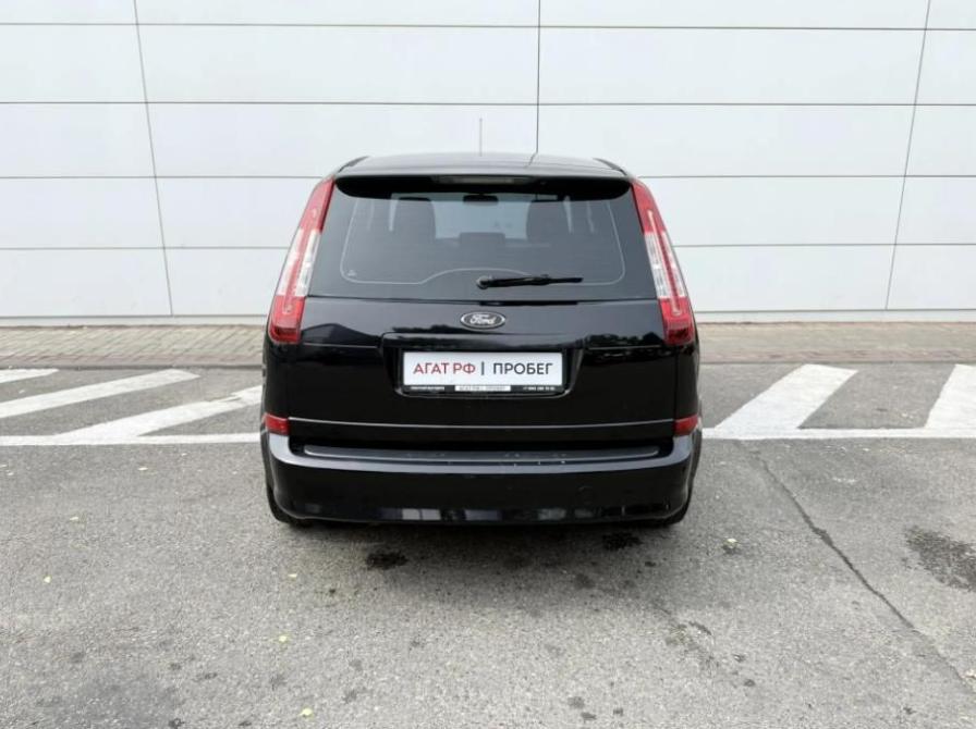 Ford C-MAX I Рестайлинг Ставрополь  - изображение 6