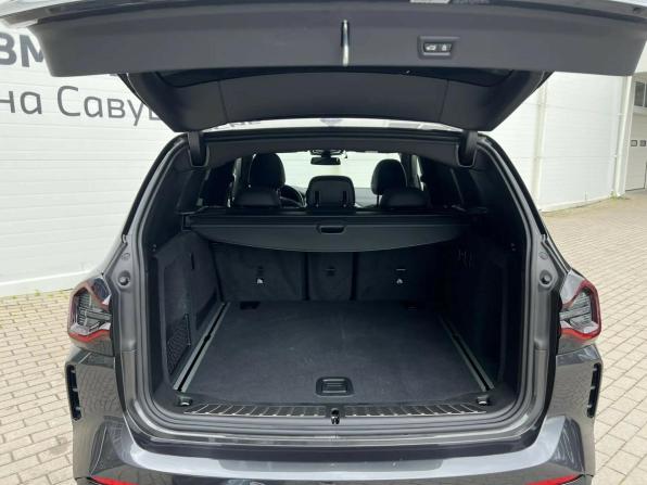 BMW X3 III (G01) Рестайлинг с пробегом 2022 года, цена 5 500 000 рублей, 53048 км, внедорожник, Автокод Объявления