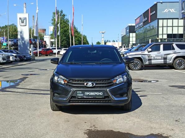Lada (ВАЗ) Vesta I с пробегом 2016 года, цена 705 000 рублей, 192441 км, седан, Автокод Объявления