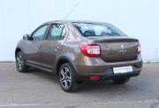Renault Logan II Рестайлинг Нижний Новгород  - изображение 26