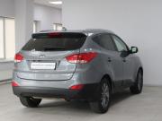 Hyundai ix35 I Рестайлинг Старый Оскол  - изображение 27
