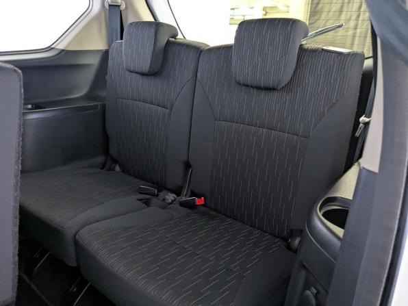Suzuki Ertiga II Рестайлинг с пробегом 2023 года, цена 2 050 000 рублей, 46766 км, компактвэн, Автокод Объявления
