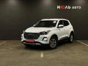 Chery Tiggo 4 Pro I Челябинск  - изображение 23