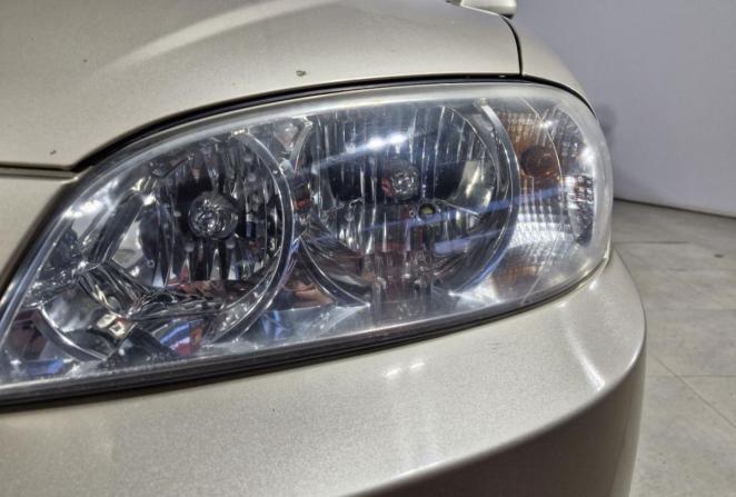 Kia Spectra I Рестайлинг 2 с пробегом 2007 года, цена 230 000 рублей, 252653 км, седан, Автокод Объявления