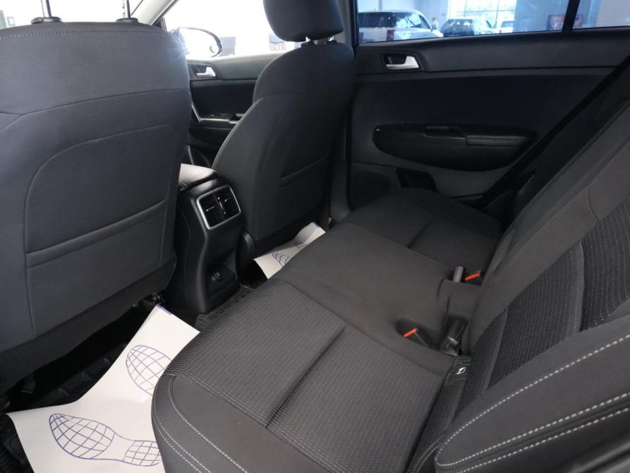 Kia Sportage IV Калуга  - изображение 29