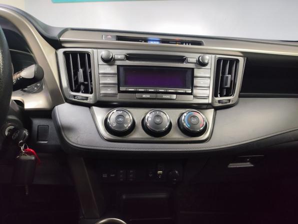 Toyota RAV4 IV (XA40) с пробегом 2015 года, цена 2 199 000 рублей, 36250 км, внедорожник, Автокод Объявления