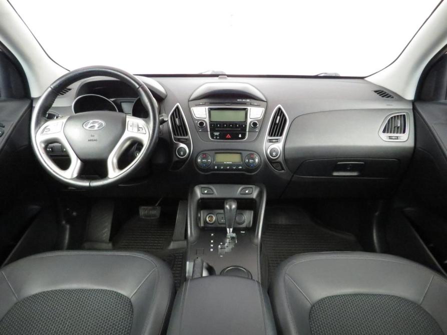 Hyundai ix35 I Санкт-Петербург  - изображение 6