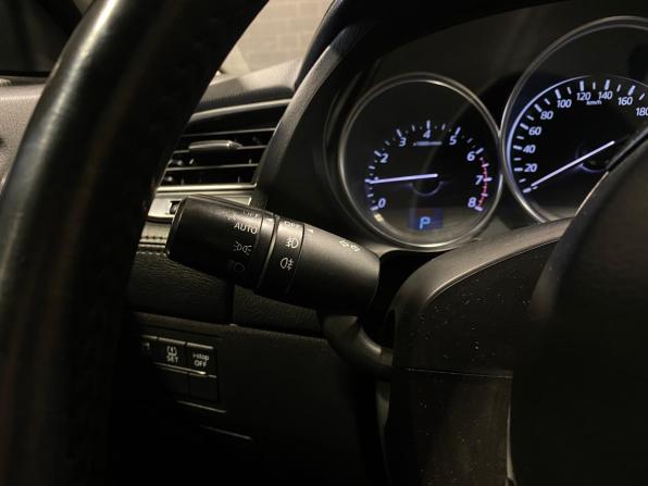 Mazda 6 III (GJ) с пробегом 2015 года, цена 1 760 000 рублей, 199193 км, седан, Автокод Объявления