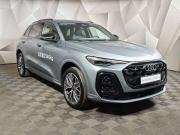 Audi Q5 III (GU) Москва  - изображение 23