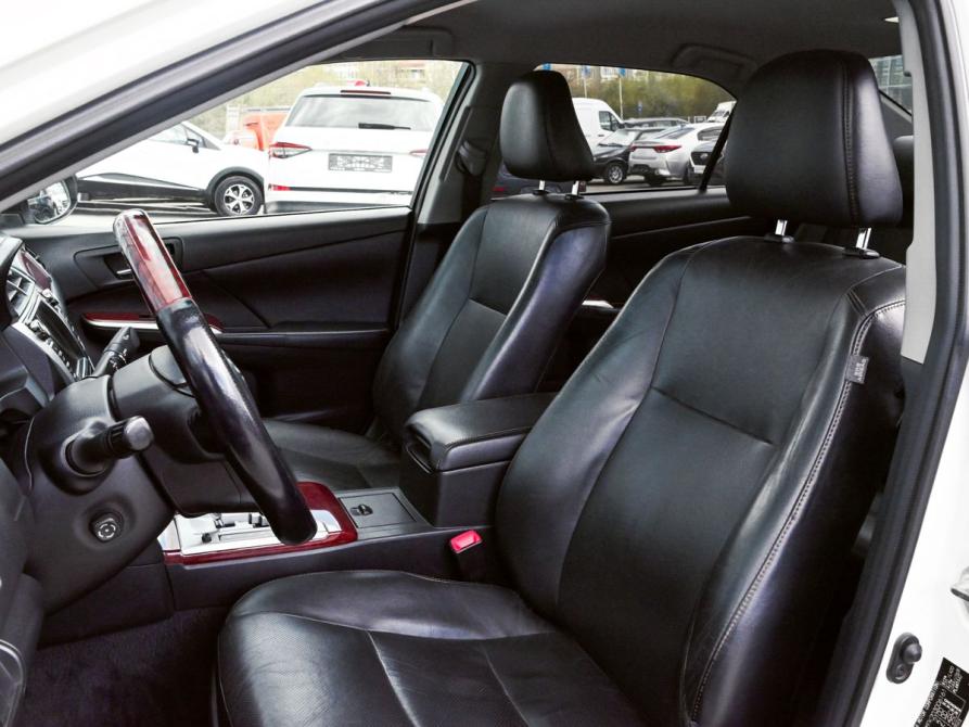 Toyota Camry VII (XV50) Екатеринбург  - изображение 16
