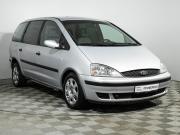 Ford Galaxy I Рестайлинг Санкт-Петербург  - изображение 18