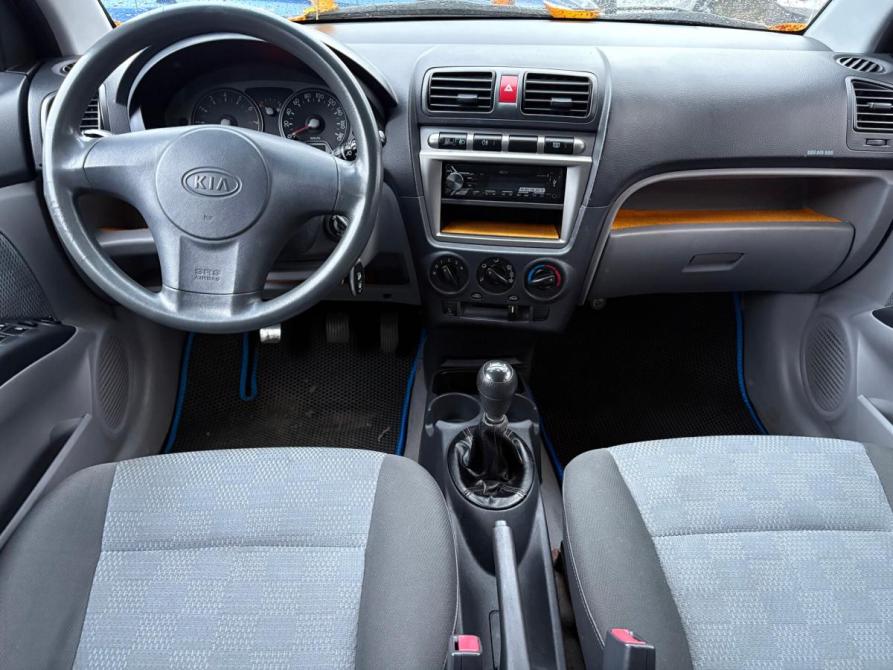 Kia Picanto I Санкт-Петербург  - изображение 10