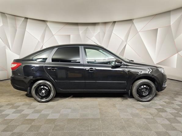 Lada (ВАЗ) Granta I Рестайлинг с пробегом 2025 года, цена 949 000 рублей, 32582 км, лифтбек, Автокод Объявления