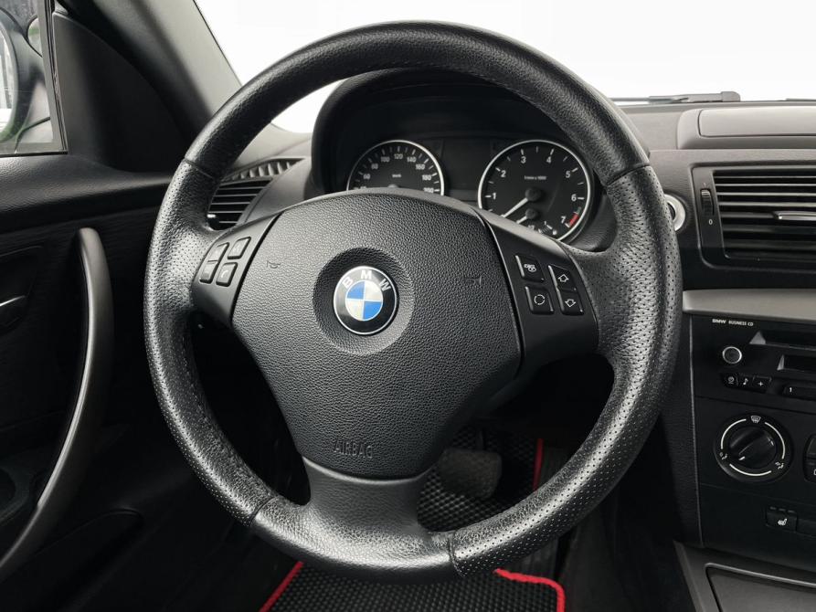 BMW 1 серии I (E81/E82/E87/E88) Рестайлинг Екатеринбург  - изображение 15