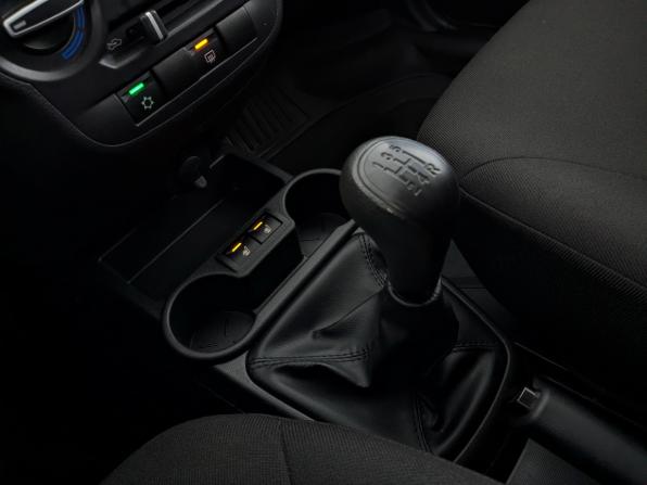 Lada (ВАЗ) Granta I Рестайлинг с пробегом 2021 года, цена 635 000 рублей, 81696 км, седан, Автокод Объявления