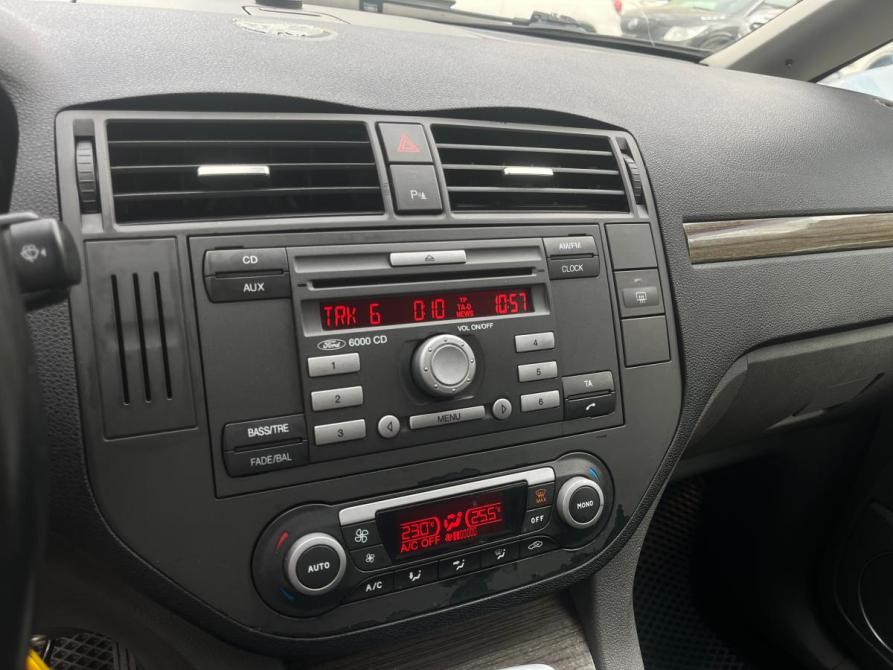 Ford C-MAX I Рестайлинг Санкт-Петербург  - изображение 10