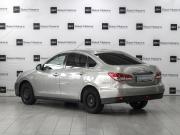 Nissan Almera III (G15) Ростов-на-Дону  - изображение 23