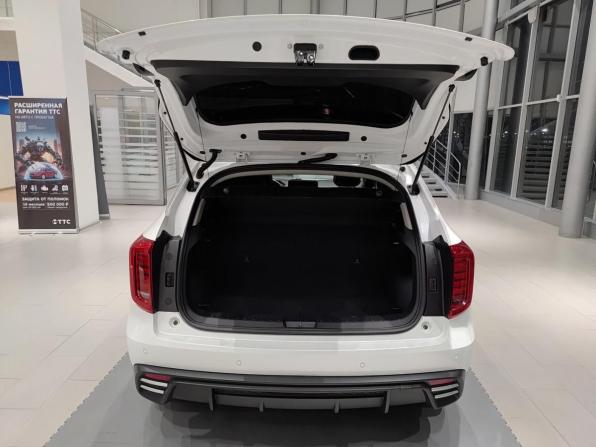 Haval Jolion I с пробегом 2024 года, цена 1 999 000 рублей, 70562 км, внедорожник, Автокод Объявления