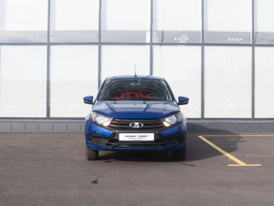 Lada (ВАЗ) Granta I Рестайлинг Курган  - изображение 3