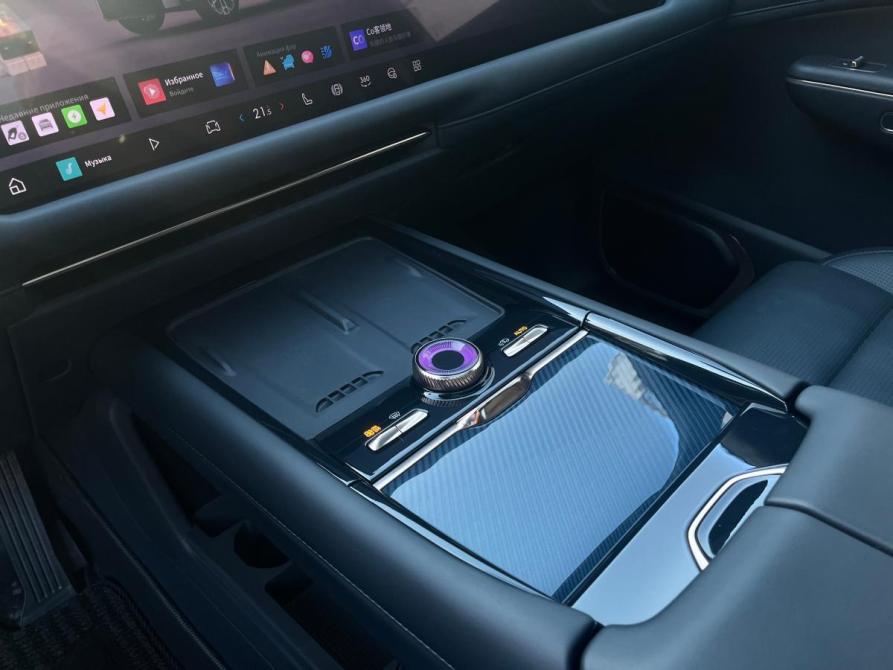 Lynk &amp; Co 900 Санкт-Петербург  - изображение 12