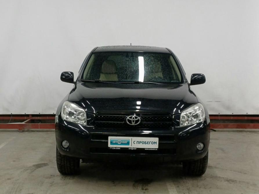Toyota RAV4 III (XA30) Москва  - изображение 2