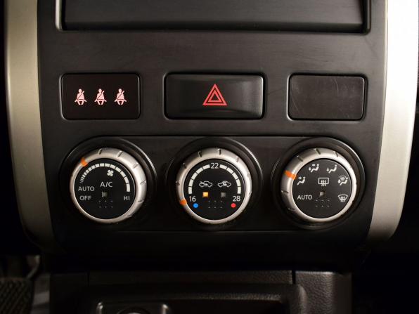 Nissan X-Trail II Рестайлинг с пробегом 2012 года, цена 1 349 995 рублей, 151155 км, внедорожник, Автокод Объявления