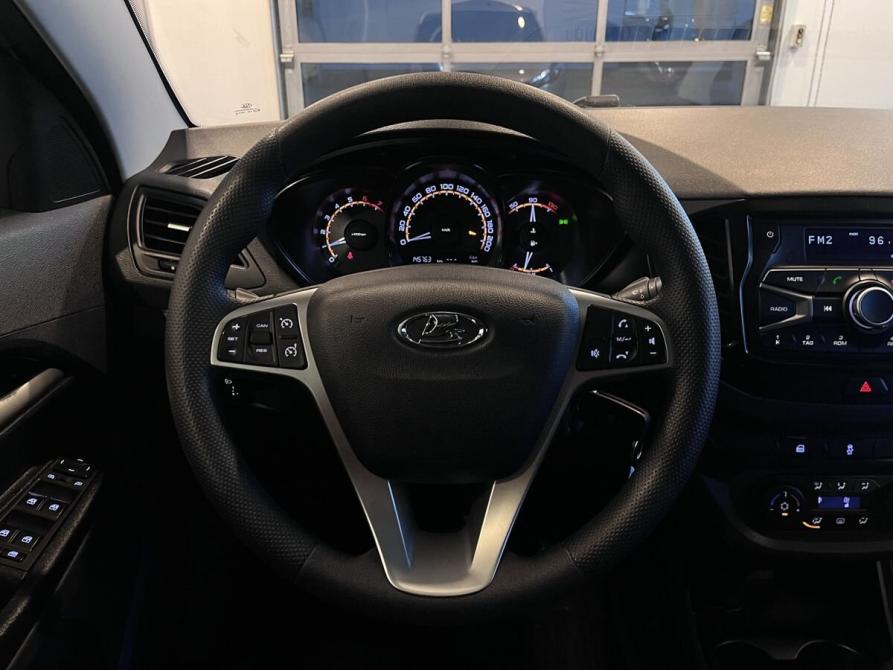 Lada (ВАЗ) Vesta I Чебоксары  - изображение 10