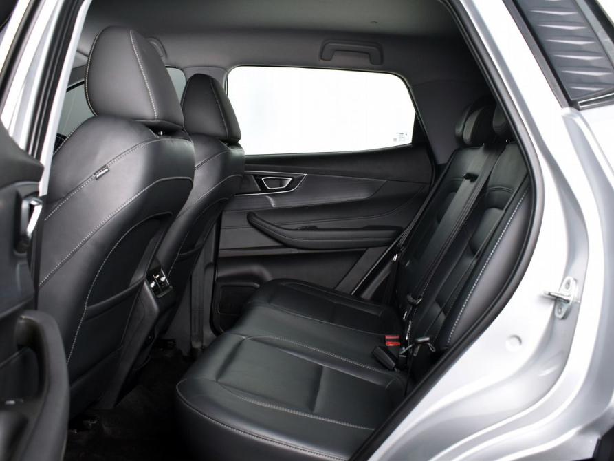 Chery Tiggo 4 Pro I Кемерово  - изображение 14