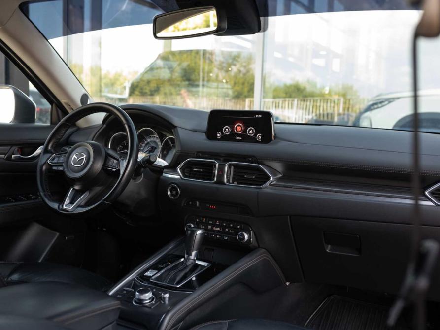 Mazda CX-5 II Новосибирск  - изображение 10
