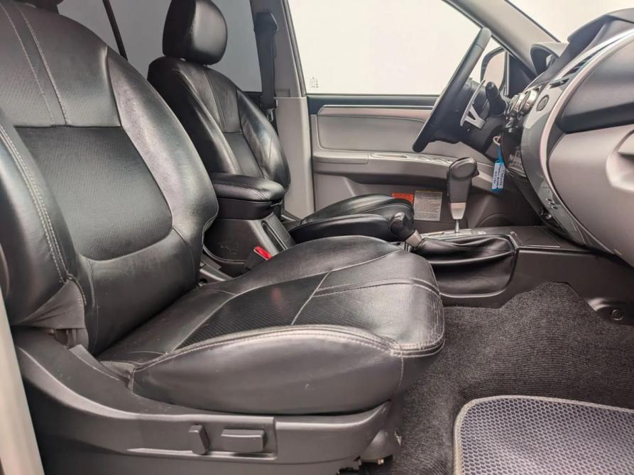 Mitsubishi Pajero Sport II Рестайлинг Москва  - изображение 10