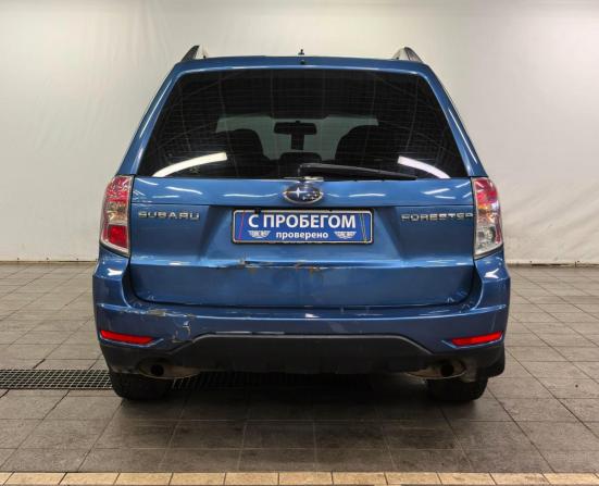 Subaru Forester III с пробегом 2008 года, цена 720 000 рублей, 193000 км, внедорожник, Автокод Объявления