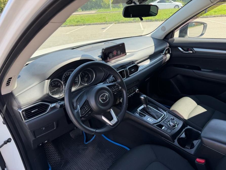 Mazda CX-5 II Казань  - изображение 13